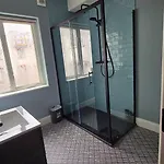 Centre, 3 Bedroom, Sleeps 6