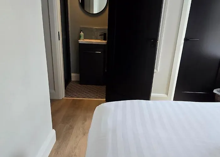 Appartement Centre, 3 Bedroom, Sleeps 6